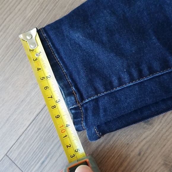 Miami high rise super skinny jeans size 3 - Picture 12 of 12